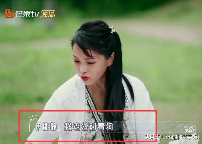 伊能静发文否认婚变,伊能静发视频回应